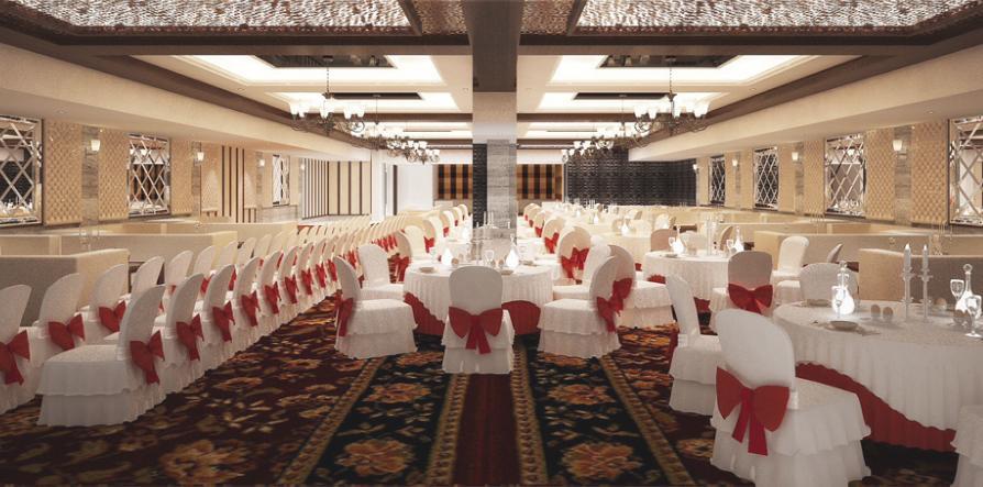 Red Apple Hotel Sangrur Экстерьер фото